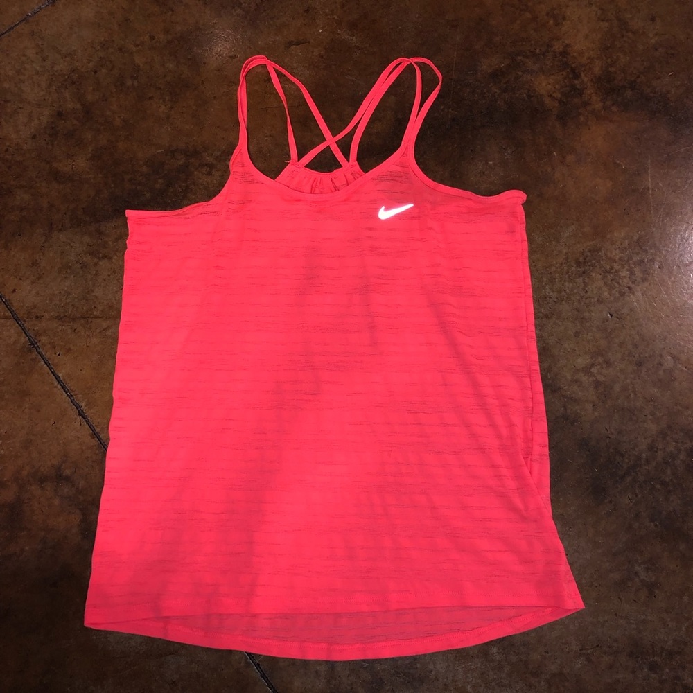 Nike Dri-Fit Work Out Tank